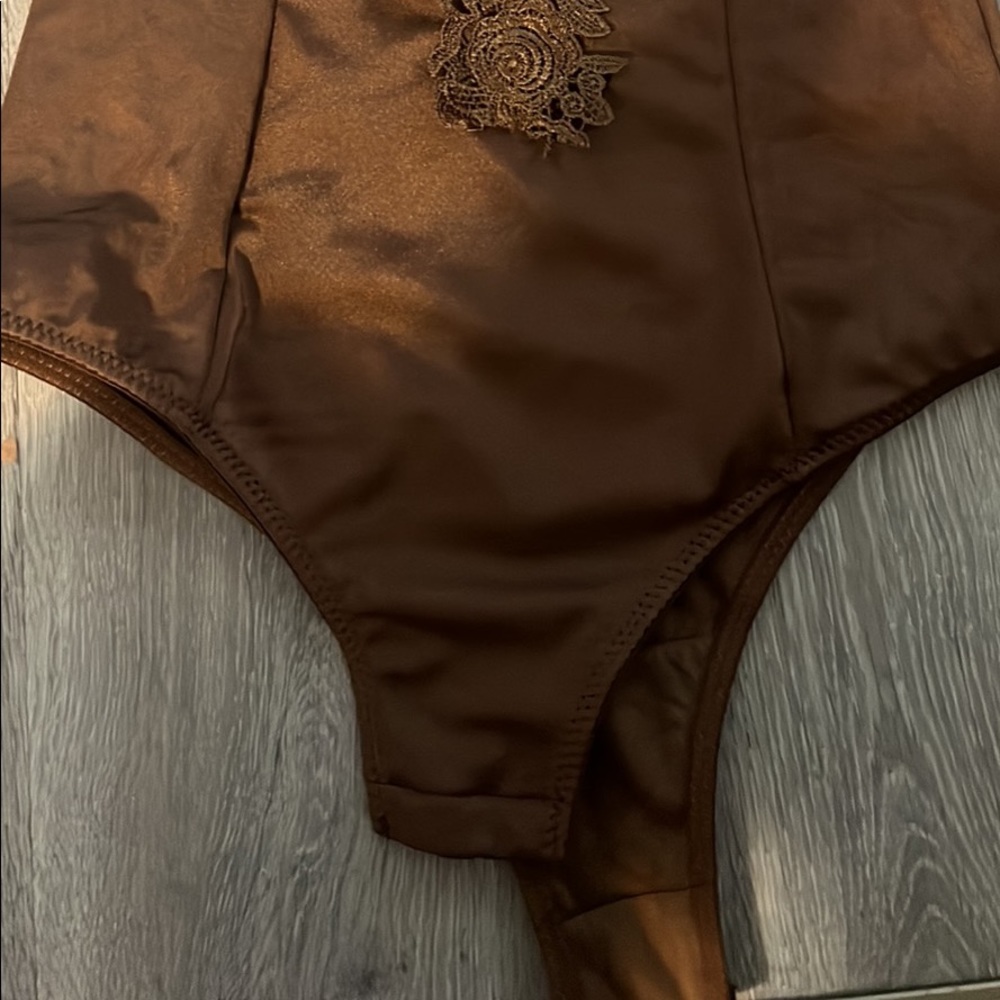 Bodysuit never worn new